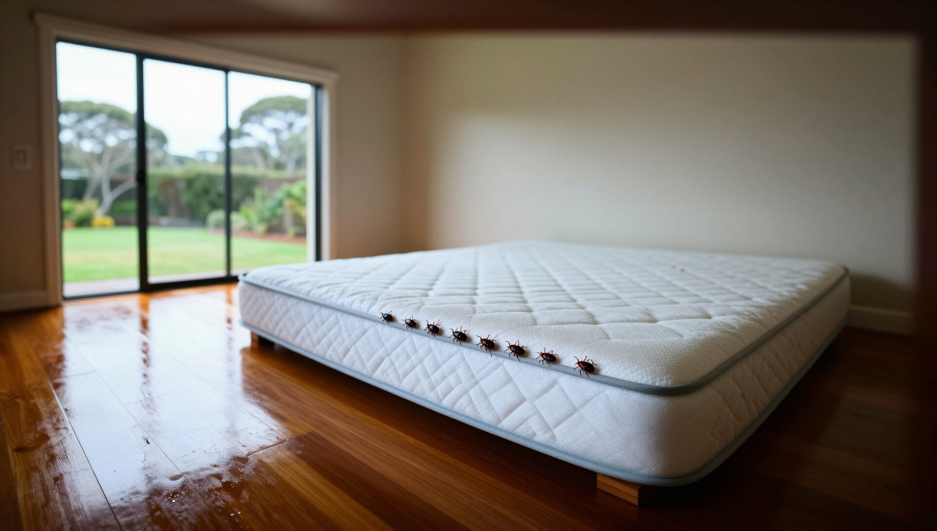 Bed Bugs Control in Kings Langley