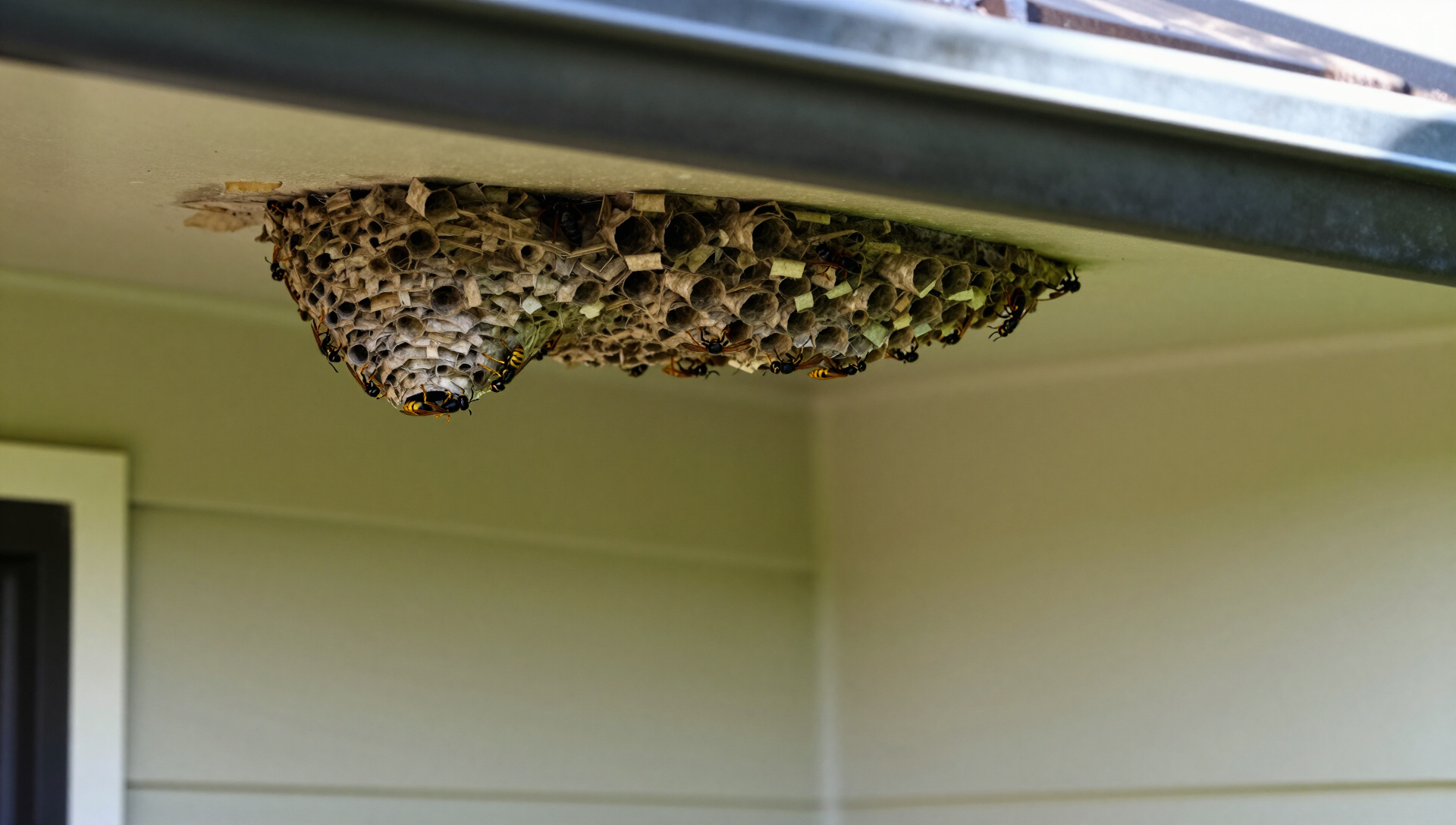Bees and Wasp Removal in Kings Langley