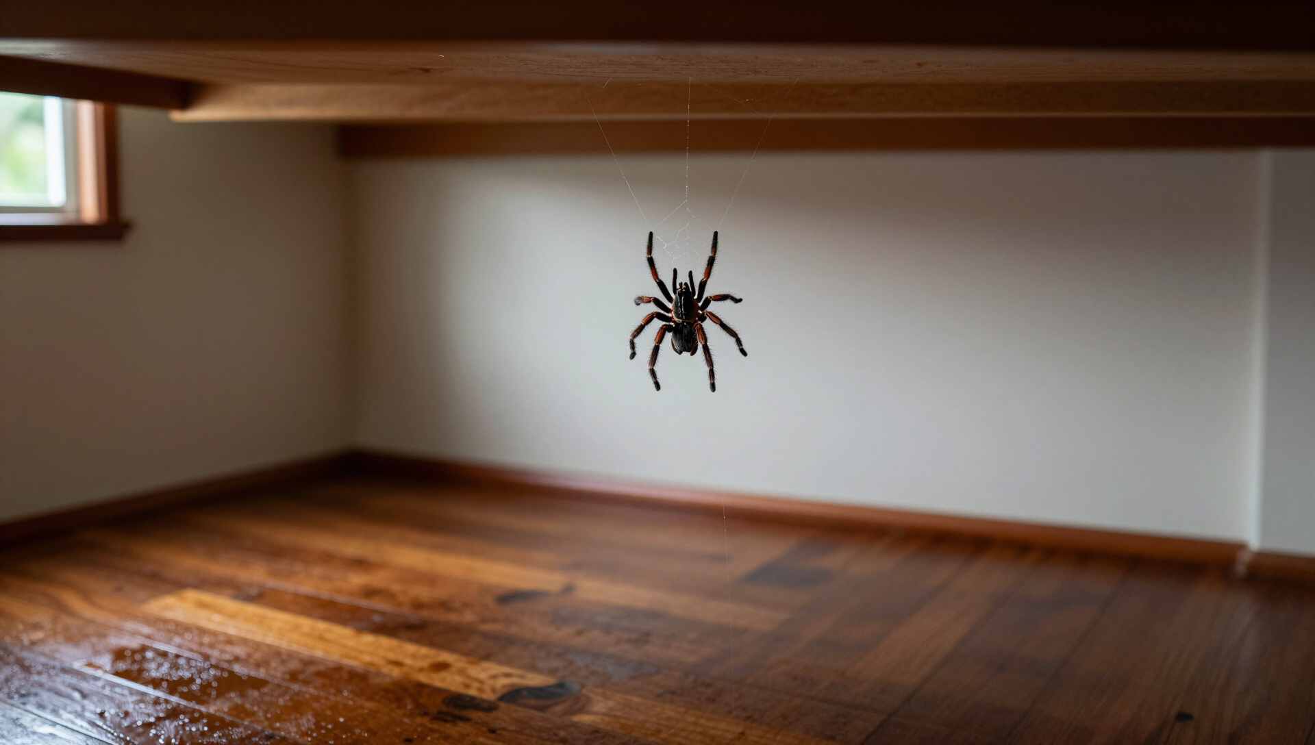 Spider Control in Kings Langley